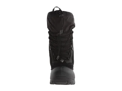 Baffin Flare In Black