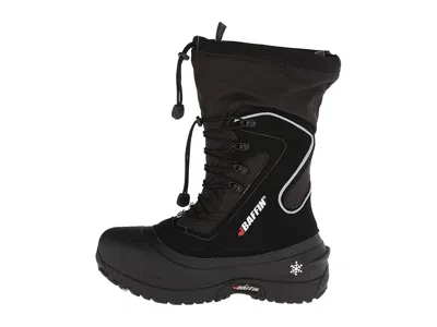 Baffin Flare In Black