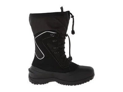 Baffin Flare In Black