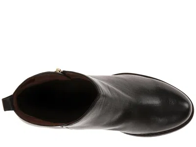 Eric Michael London In Black