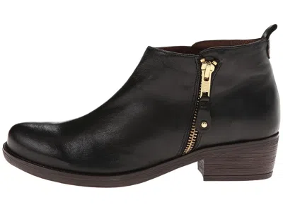 Eric Michael London In Black