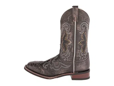 Laredo Spellbound Cowboy In Multi