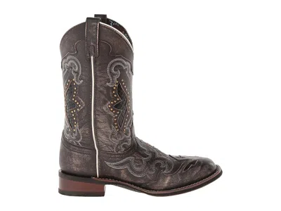 Laredo Spellbound Cowboy In Multi