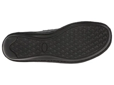 Spring Step Cosmic In Black