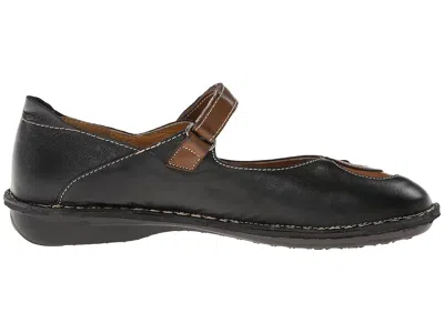 Spring Step Cosmic In Black