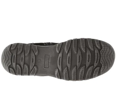 Spring Step Achieve In Black