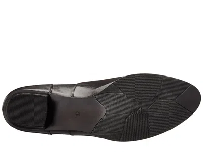 Spring Step Galil In Black