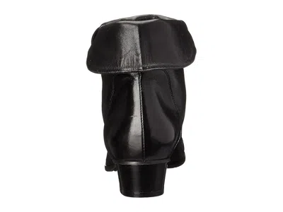 Spring Step Galil In Black