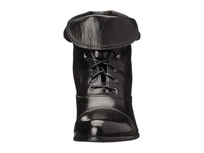 Spring Step Galil In Black