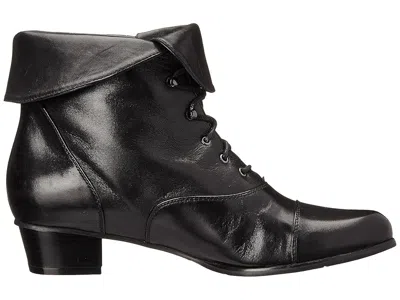 Spring Step Galil In Black