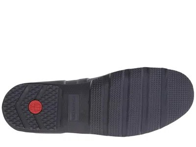 Hunter Original Short Rain Boots In Blue