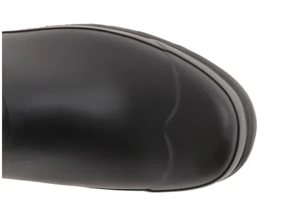Hunter Original Short Rain Boots In Black