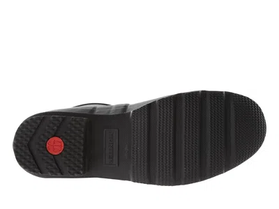 Hunter Original Short Rain Boots In Black