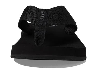 Reef Sandy In Black