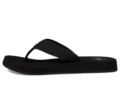 Reef Sandy In Black