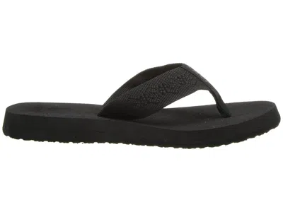Reef Sandy In Black