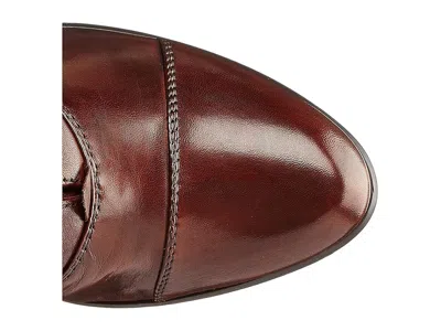 Spring Step Galil In Brown