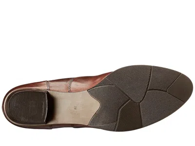 Spring Step Galil In Brown