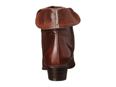 Spring Step Galil In Brown