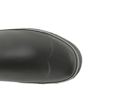 Hunter Original Short Rain Boots In Green