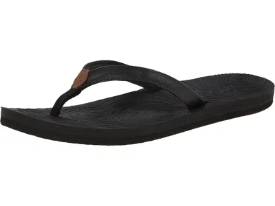 Reef Zen Love In Black