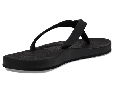 Reef Zen Love In Black