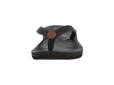 Reef Zen Love In Black