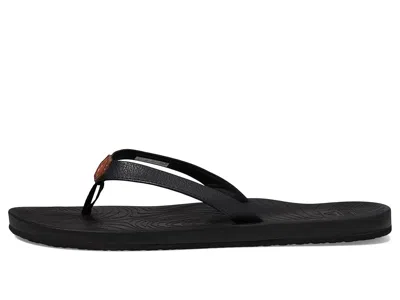 Reef Zen Love In Black