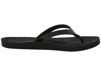 Reef Zen Love In Black