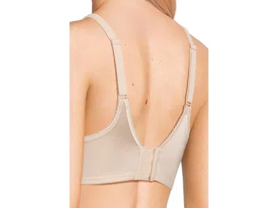 Wacoal Basic Beauty Spacer Underwire T-shirt Bra 853192 In Neutral