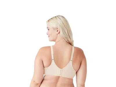 Wacoal Basic Beauty Spacer Underwire T-shirt Bra 853192 In Neutral