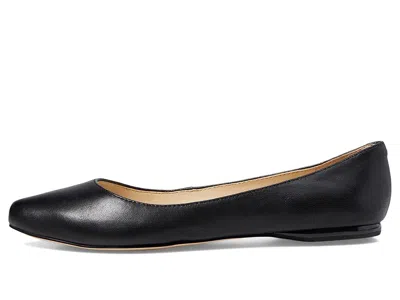 Nine West Speakup Flat In Blue