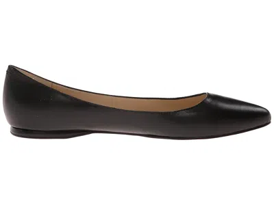 Nine West Speakup Flat In Blue