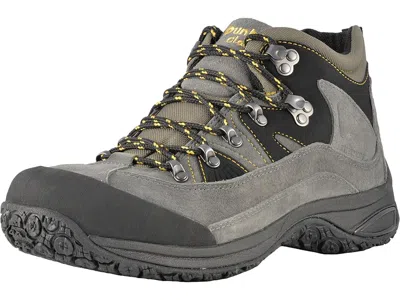 Dunham Cloud Waterproof In Gray