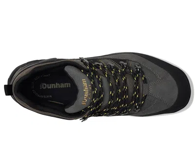 Dunham Cloud Waterproof In Gray