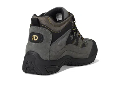 Dunham Cloud Waterproof In Gray