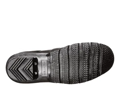 Hunter Original Short Gloss In Black