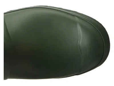 Hunter Women's Original Tall Wellingtons Colour: Olive, Size: 5 In Green