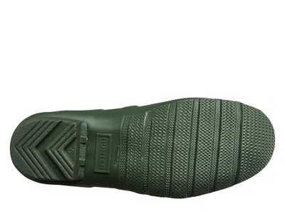 Hunter Women's Original Tall Wellingtons Colour: Olive, Size: 5 In Green