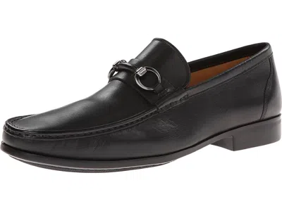 Magnanni Blas In Black