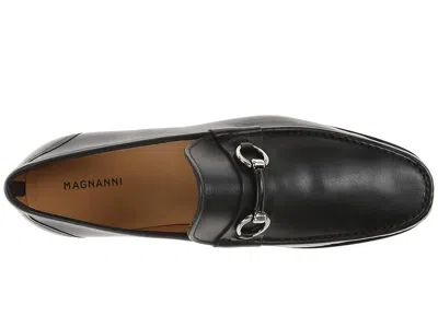 Magnanni Blas In Black