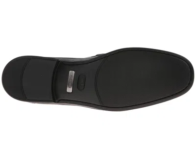 Magnanni Blas In Black