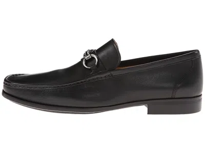 Magnanni Blas In Black