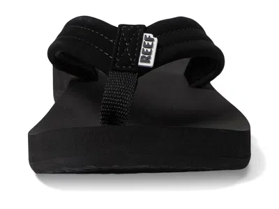 Reef Cushion Breeze In Black