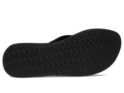 Reef Cushion Breeze In Black