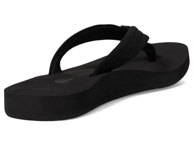 Reef Cushion Breeze In Black