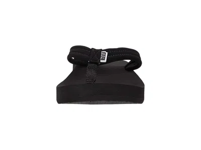 Reef Cushion Breeze In Black