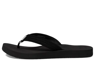 Reef Cushion Breeze In Black