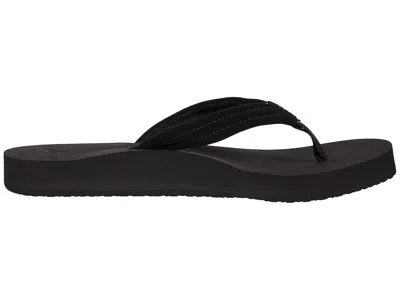 Reef Cushion Breeze In Black