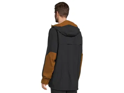 Obermeyer M Steibis Shell Jacket In Multi